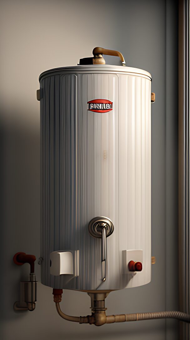 How Long for Hot Water Heater to Heat After Reset