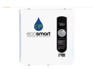 Best-Quality Propane Tankless Water Heating System