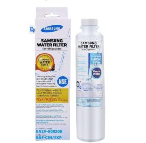 Fresh Refrigerator Water Filter