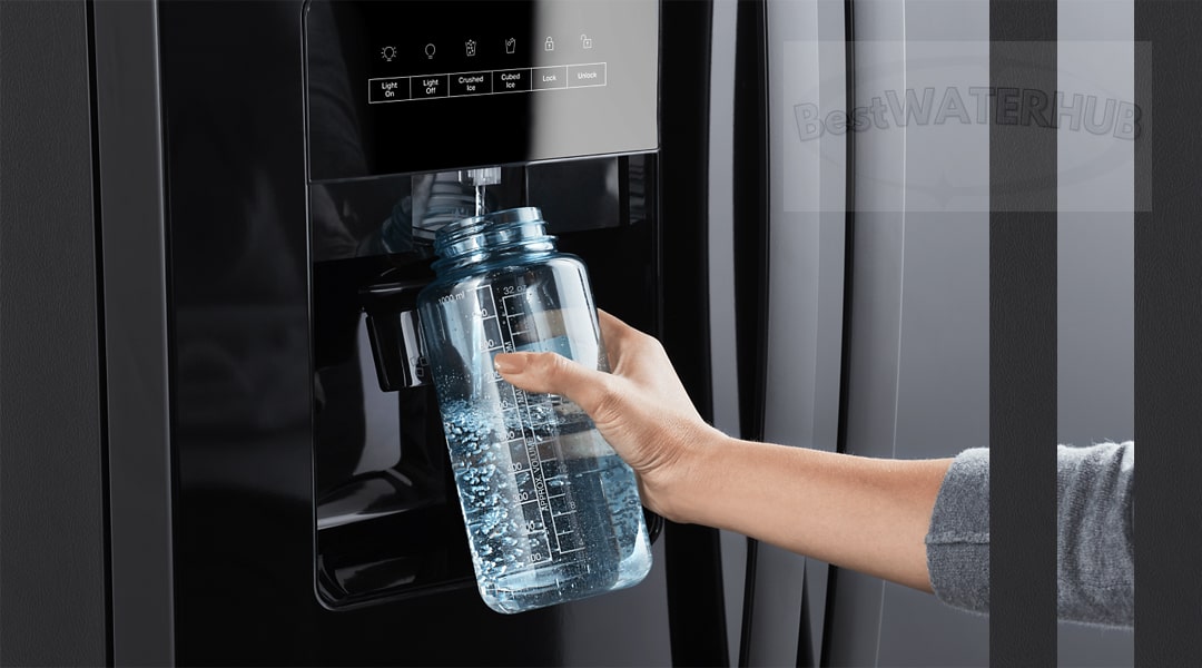 How to Reset The Water Filter Light On a Whirlpool Refrigerator