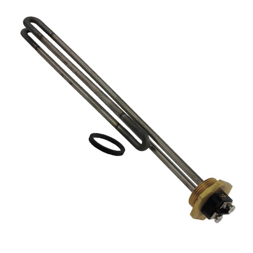 Titanium Water Heater Element