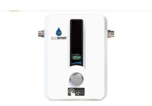 Top-Quality Tankless Water Heater System