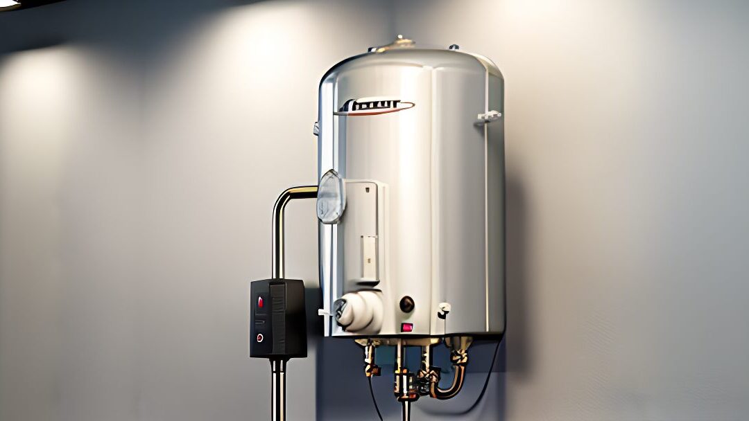 Best Propane Tankless Water Heater for High Altitude